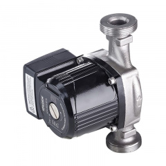 Насос рециркуляционный KP.RP-25/6-180 SS (с гайками) (KP2795) Кропивницкий