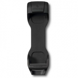 Крепление на пояс Victorinox для мультитулов SwissTool Черный (4.0829)