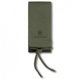 Чехол Victorinox для ножей 111 мм 2-4 слоя Оливковый (4.0822.4)