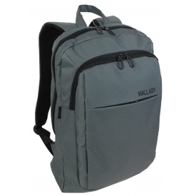 Рюкзак для ноутбука Wallaby 156 Серый