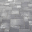 Тротуарна плитка Пасіон 60 мм Грейс 6 см Прилуки