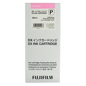 Картридж Fuji DX100 Ink Cartridge Pink 200ML (6253888)