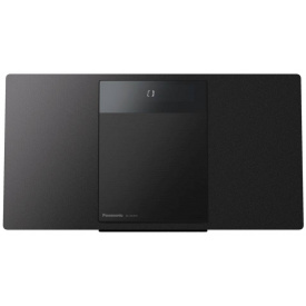 Микросистема Panasonic SC-HC410EE-K Черный (6516048)
