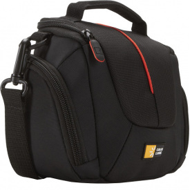 Сумка Case Logic DCB-304 Black (5724154)