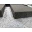 Тротуарна плитка Лайнстоун 200х100х40 мм Сіра Бровари