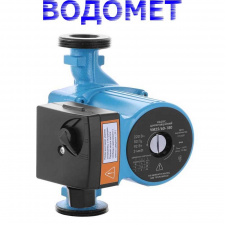 Насос циркуляционный VM25/80-180 с кабелем, без гаек, Водомет Словения