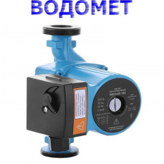Насос циркуляционный VM25/80-180 с кабелем, без гаек, Водомет Словения Луцьк