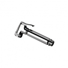 Лейка для биде REMER Lux 332 0L хром