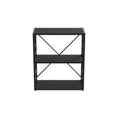 Етажерка Ferrum-decor Конект 73x60x28 см Сосна Кембра (XK00222) Кременчук