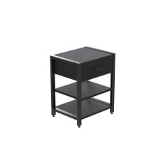 Тумба Ferrum-decor Вів'єн 1/2 50x41x40 см Сосна Кембра (XK00078) Харків