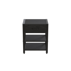 Тумба Ferrum-decor Вів'єн 1/2 50x41x40 см Сосна Кембра (XK00078) Харків