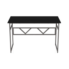 Комп'ютерний стіл Ferrum-decor Раян 75x120x70 сірий ДСП Сосна Кембра 16мм Вінниця