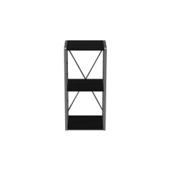 Етажерка Ferrum-decor Конект 73x34x28 см Сосна Кембра (XK00270) Львів