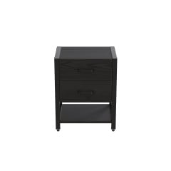 Тумба Ferrum-decor Вів'єн 2/1 50x41x40 см Сосна Кембра (XK00144) Жмеринка