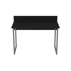 Комп'ютерний стіл Ferrum-decor Скай 75x120x70 сірий ДСП Сосна Кембра 16мм Одеса