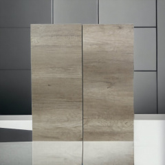 Пластиковый подвесной шкафчик с покрытием HPL 3120 Albero Mikola-M 70 см Херсон