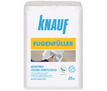 Шпаклевка Knauf FUGENFULLER 25 кг