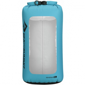 Гермочехол Sea To Summit View Dry Sack 20 L Blue (1033-STS AVDS20BL)