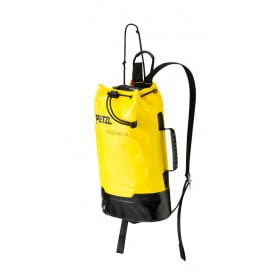 Мешок Petzl Personnel 15 л Желтый (1052-S44Y 015)