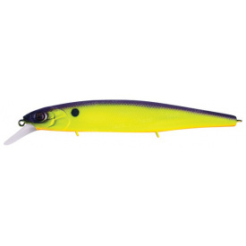 Воблер Jackall MagSquad 115 115мм 16г Purple Mohican SP