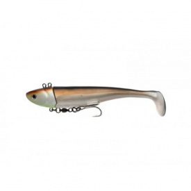 Силикон Prohunter Regular Paddle Mullet Shad 280mm 750g Бежевый (1013-9637.00.08)