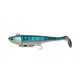 Силикон Prohunter Small Paddle Mullet Shad 240mm 500g (1013-9637.00.29)