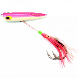 Пилькер Prohunter K5 Explorer 300g Розовый (1013-9637.01.16)