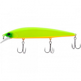 Воблер Jackall Rerange 130SP 130mm 21.5g Салатовый (1013-1699.16.81)