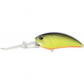 Воблер DUO Realis Crank G87 20A 87mm 35.5g Зеленый (1013-34.27.43)