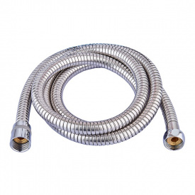 Шланг Mixxus Chr.F01 розтяжний 150-200 см (HO0025)