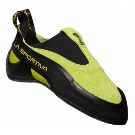 Скальники La Sportiva Cobra 40 Apple Green (1052-20N705705 40)