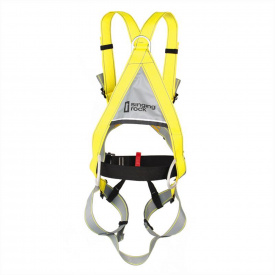 Страховочная система SINGING ROCK ROPEDANCER II XL/XXL