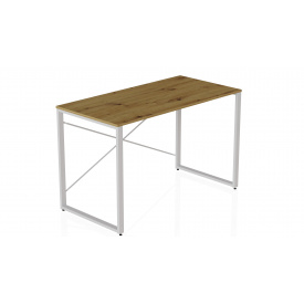 Письменный стол Ferrum-decor Конект 75x120x60 см Дуб Артизан (XK00171)