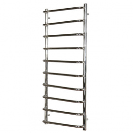 Полотенцесушитель водяной SANTAN Лестница П-образная 50х120/10