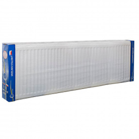 Радиатор стальной AQUAVITA 22 300х1600 с креплением