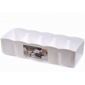 Органайзер модульний Dunya Plastik 5 секцій 07410