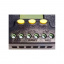 Контроллер для солнечной панели UKC CP-410A 8458 N Винница