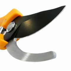 Секатор Flamingo 210 мм Gruntek Харків