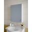 Зеркальный шкаф в ванную комнату Tobi Sho 038-BZ без подсветки 700х500х125 мм Ровно