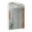Дзеркальна шафа у ванну кімнату Tobi Sho 57 без підсвітки 750х500х125 мм Дніпро
