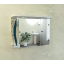 Дзеркальна шафа у ванну кімнату Tobi Sho 88-N з підсвіткою 600х800х125мм Івано-Франківськ