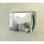 Дзеркальна шафа у ванну кімнату Tobi Sho 88-NZ з підсвіткою 600х800х125 мм Дніпро