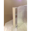 Зеркальный шкаф в ванную комнату Tobi Sho 067-SZ с подсветкой 800х600х145 мм Херсон
