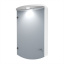 Зеркальный шкаф в ванную комнату Tobi Sho 047-SZ с подсветкой 670х400х125 мм Киев