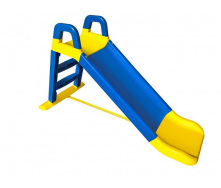 Гірка для катання дітей Doloni Toys 140 см 0140/03