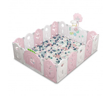 Манеж BabyPlayPen 