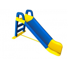 Фото - Гірка для катання дітей Doloni Toys 140 см 0140/03 Гірка для катання дітей Doloni Toys 140 см 0140/03
