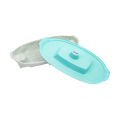 Дитяча пісочниця "Корабель" DOLONI TOYS 03355/4 137х72х76 Винница