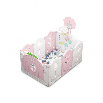 Манеж BabyPlayPen 