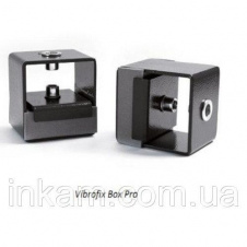 Антивібраційні кріплення Vibrofix Box 450 Pro для важкого інженерного обладнання